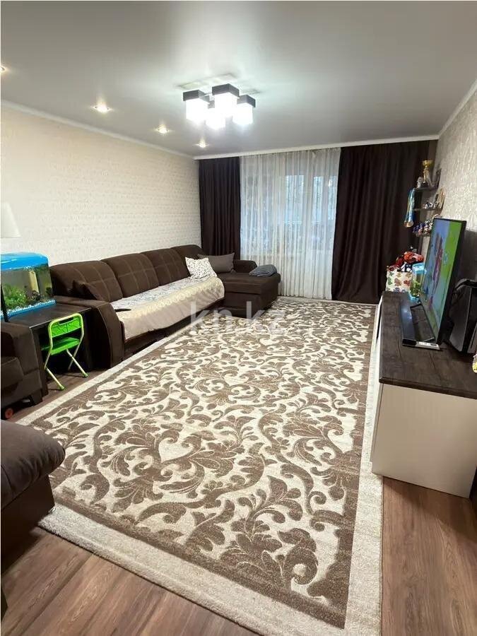 Продажа 2-комнатной квартиры, 64 м² в Темиртау
