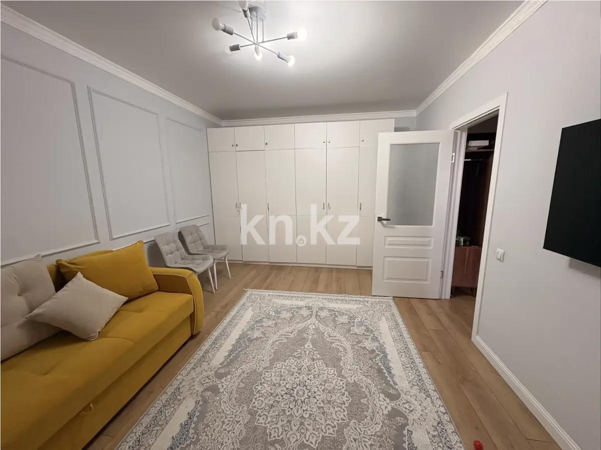 Продажа 1-комнатной квартиры, 39 м² в Астане - фото 2