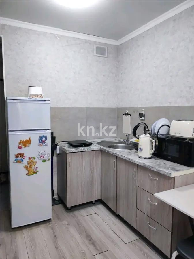 Продажа 1-комнатной квартиры, 32 м² в Алматы - фото 2