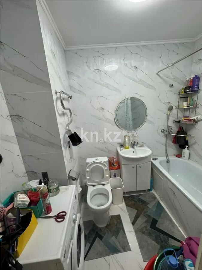 Продажа 2-комнатной квартиры, 56 м², пр. Райымбека, дом  590/1 в Алматы - фото 4