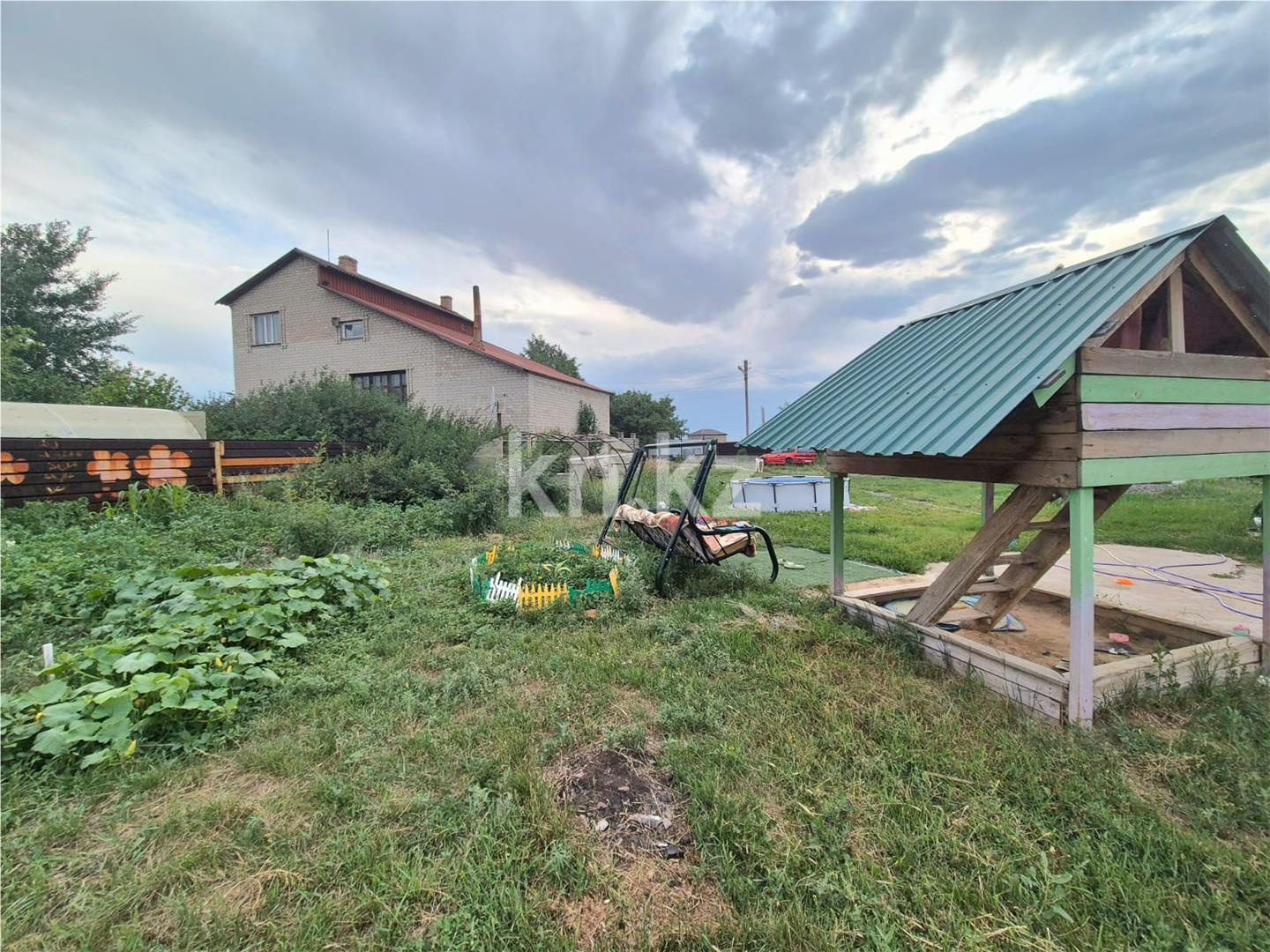 Продажа 4-комнатного дома, 150 м², мкр-н Отрадное в Темиртау - фото 25