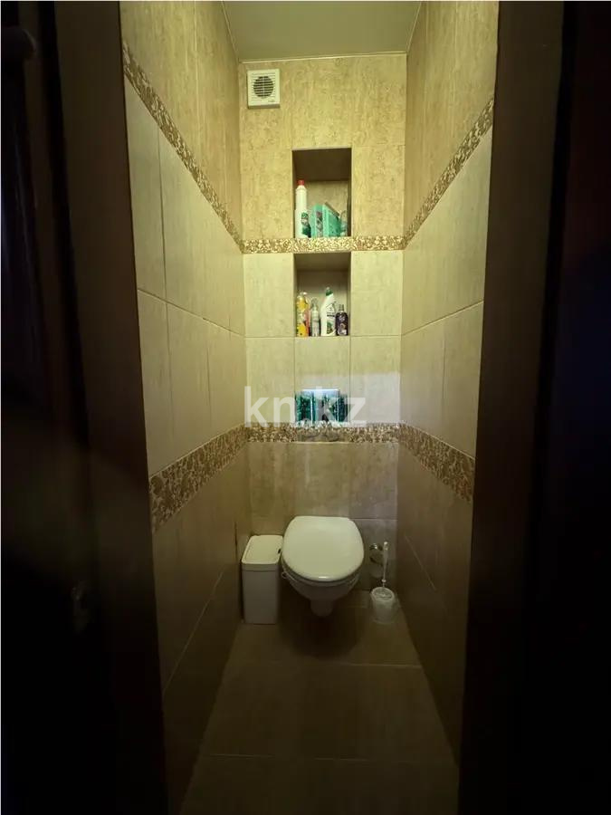 Продажа 3-комнатной квартиры, 75 м², ул. Комиссарова, дом  15 в Караганде - фото 7