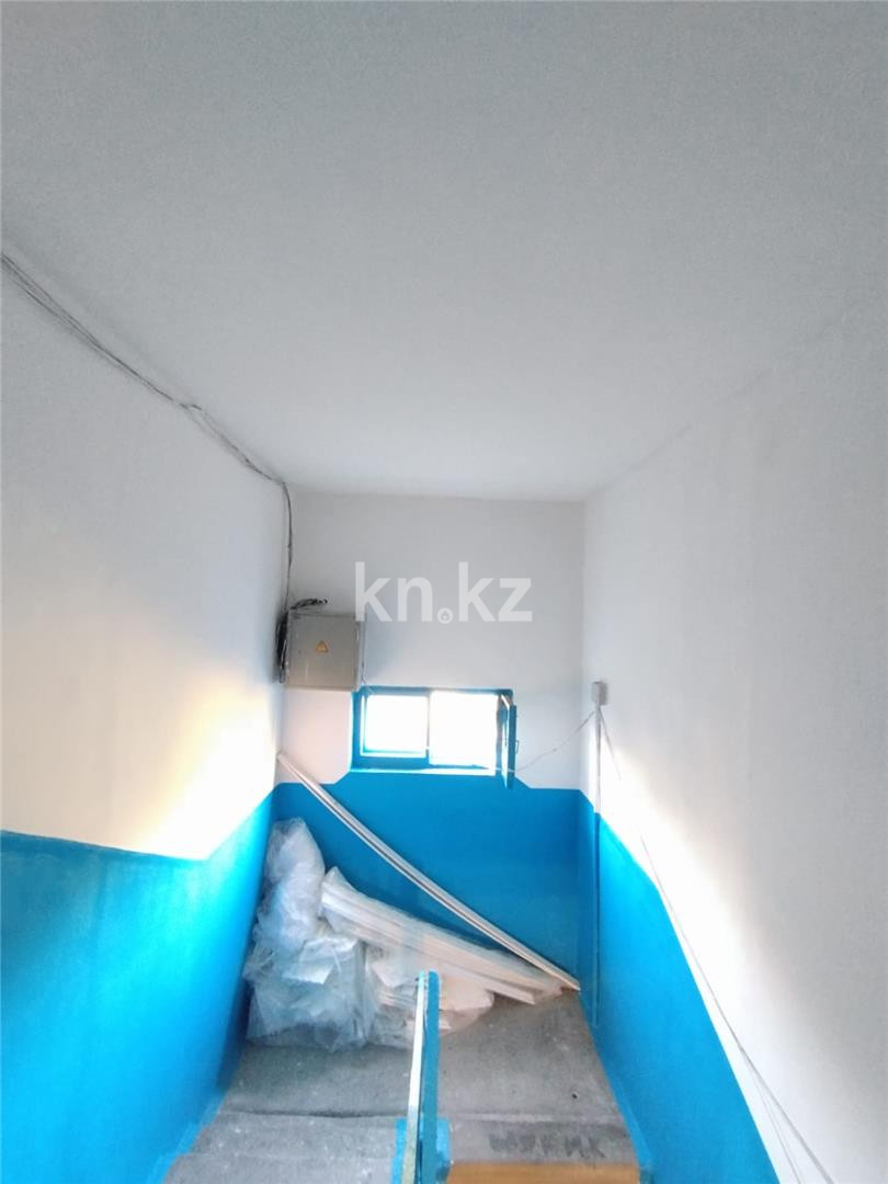 Продажа 2-комнатной квартиры, 44 м², мкр-н 7-й в Темиртау - фото 14