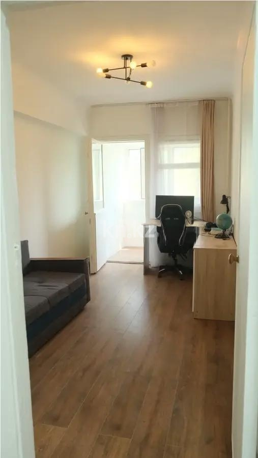 Продажа 2-комнатной квартиры, 54.5 м² в Алматы