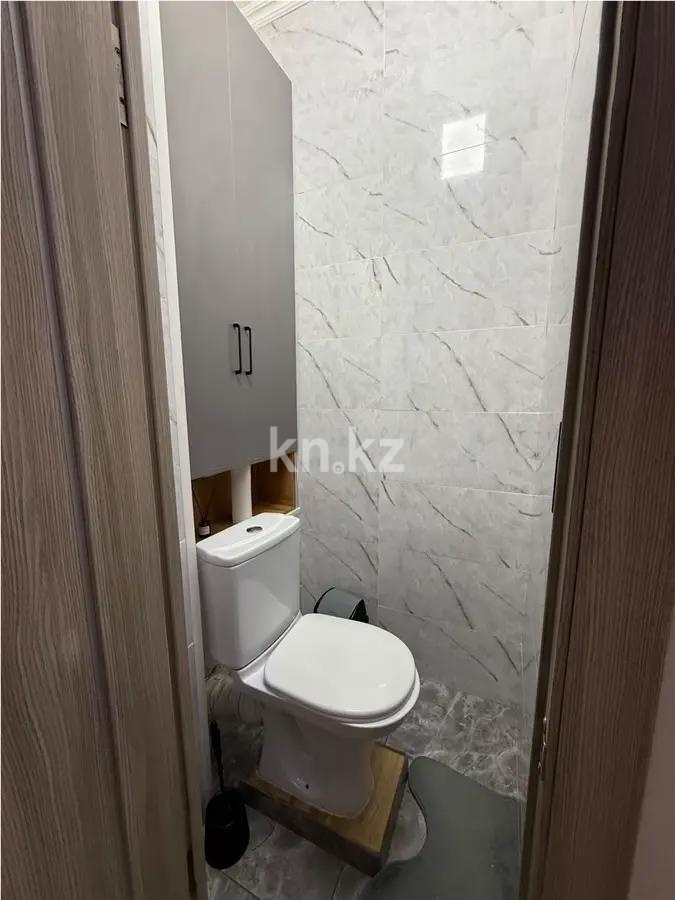 Продажа 1-комнатной квартиры, 40 м² в Алматы - фото 5