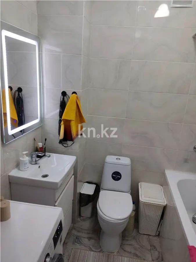 Продажа 1-комнатной квартиры, 47.4 м² в Астане - фото 3