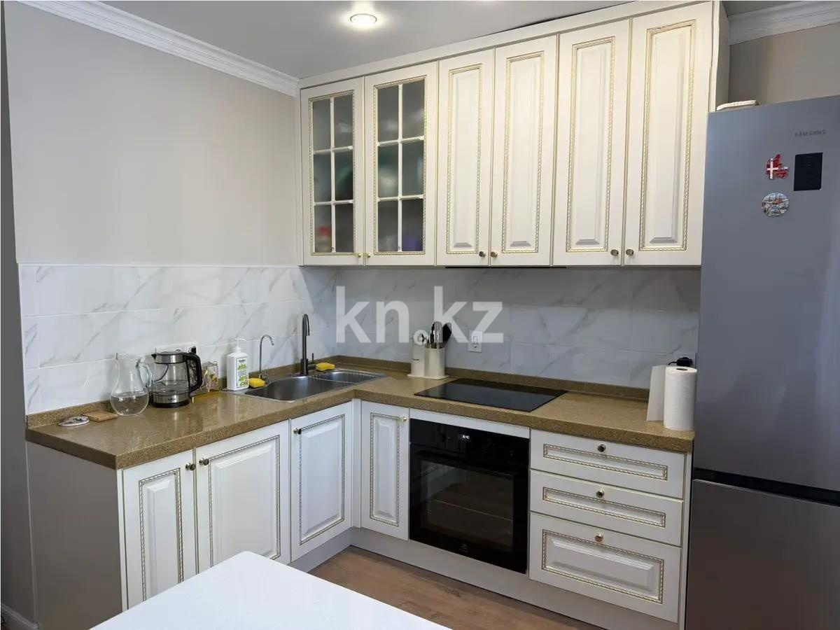 Продажа 2-комнатной квартиры, 59.7 м² в Астане - фото 3