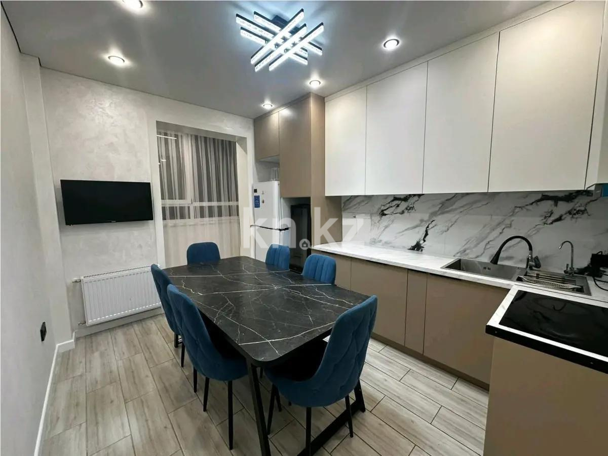 Продажа 3-комнатной квартиры, 80 м² в Астане - фото 4