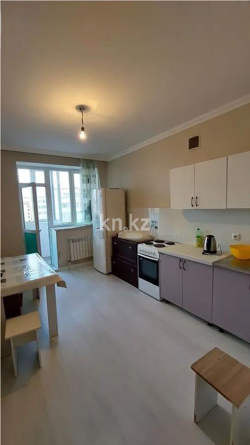 Продажа 1-комнатной квартиры, 39 м² в Астане - фото 3