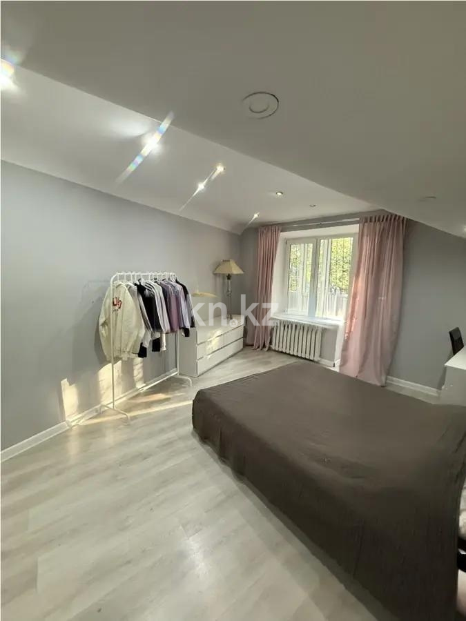 Продажа 3-комнатной квартиры, 75 м² в Алматы