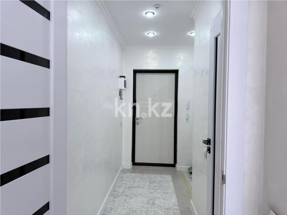 Продажа 1-комнатной квартиры, 36.4 м² в Алматы - фото 4