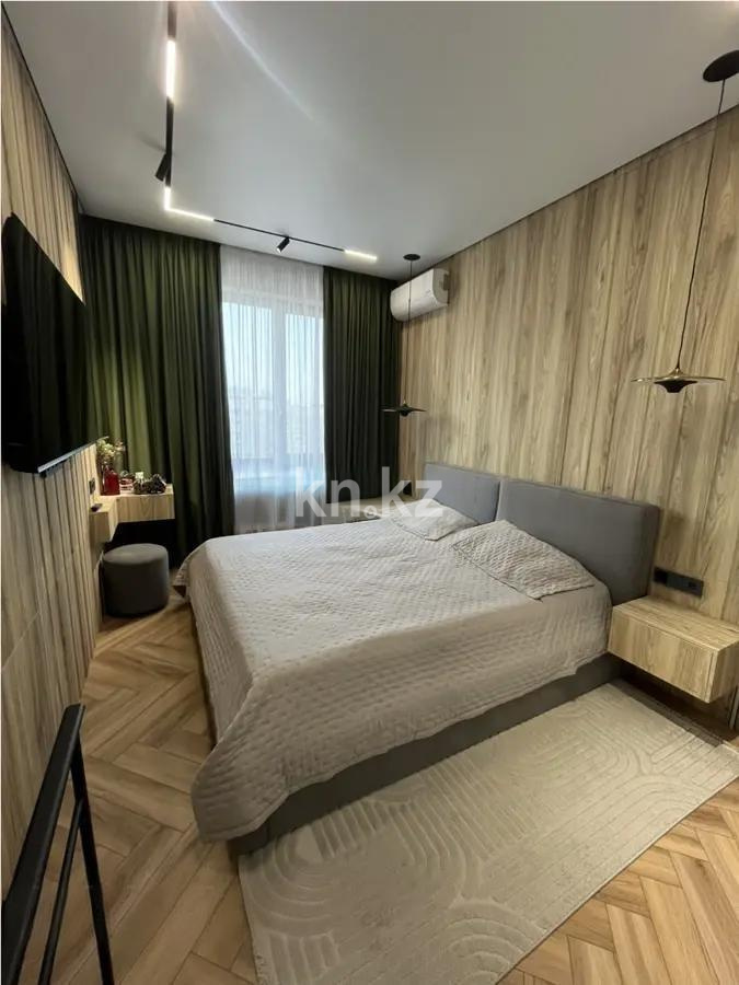 Продажа 2-комнатной квартиры, 49 м² в Алматы - фото 4