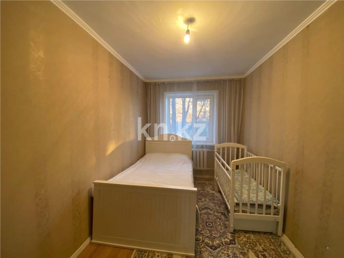 Продажа 3-комнатной квартиры, 62 м² в Караганде - фото 2
