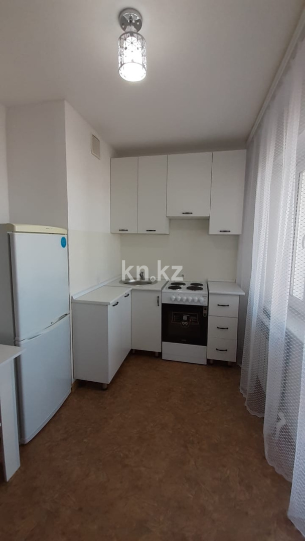 Продажа 1-комнатной квартиры, 42 м², ул. Ашимова, дом  22 в Караганде