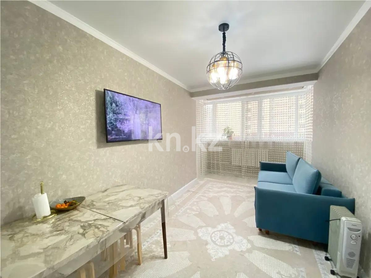 Продажа 3-комнатной квартиры, 66 м², ул. Сатпаева, дом  20 в Астане