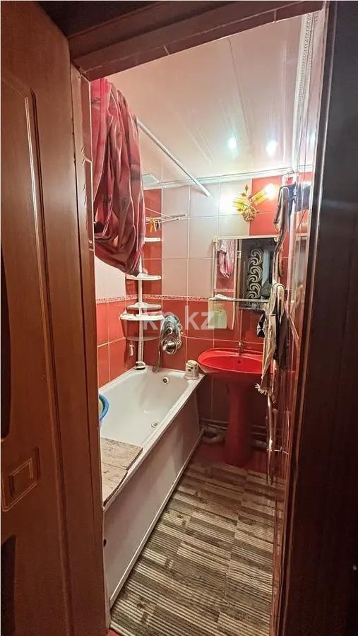 Продажа 3-комнатной квартиры, 66 м² в Караганде - фото 5