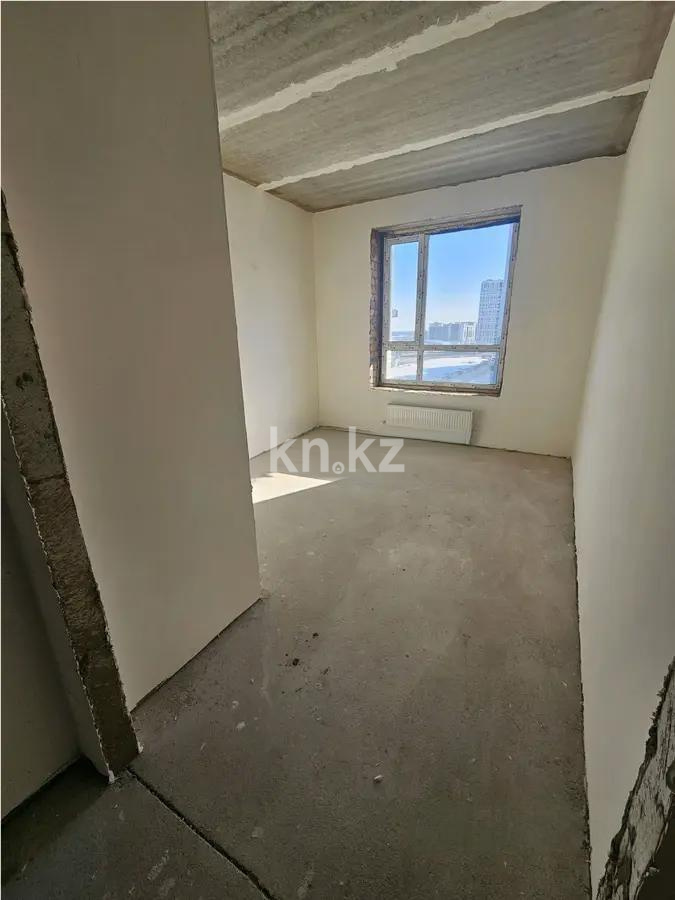 Продажа 1-комнатной квартиры, 35.5 м² в Астане