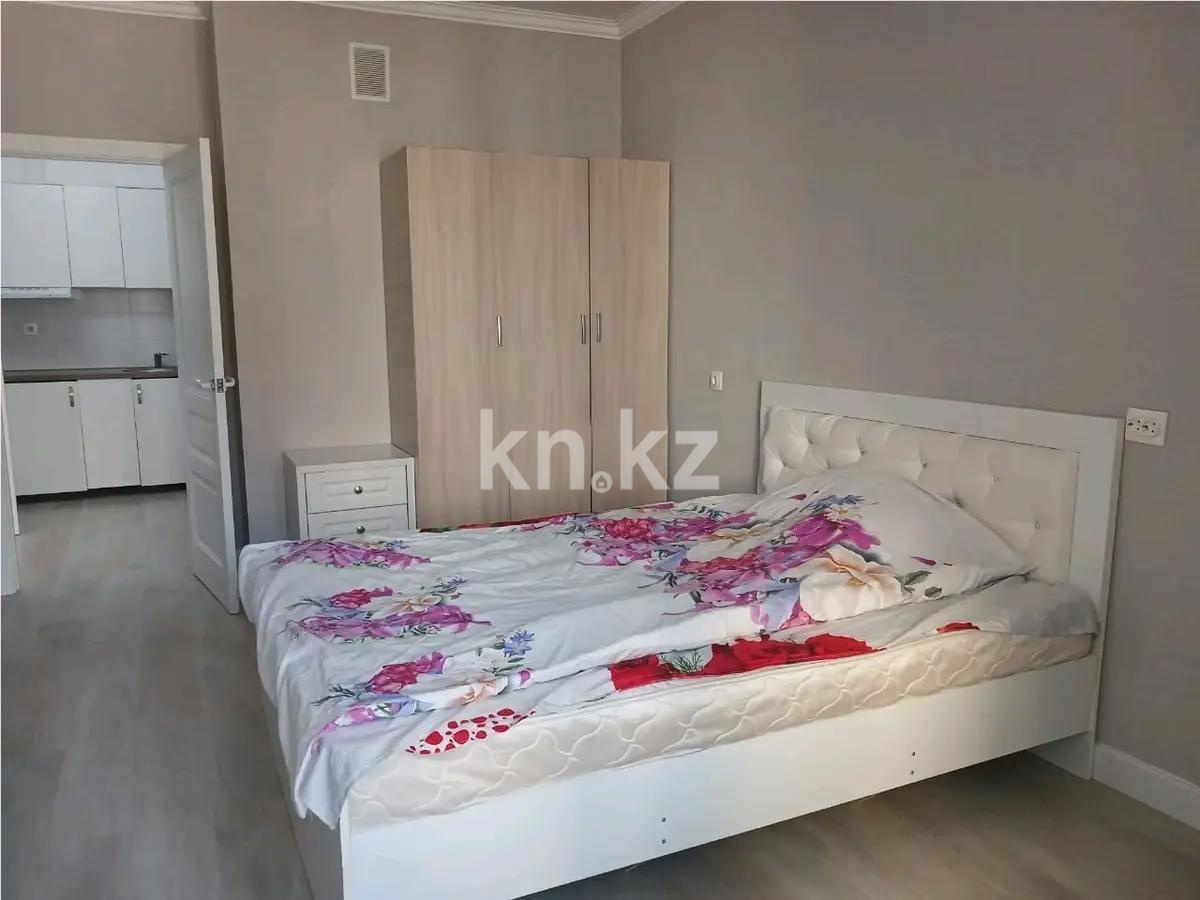 Продажа 2-комнатной квартиры, 46 м² в Астане - фото 2