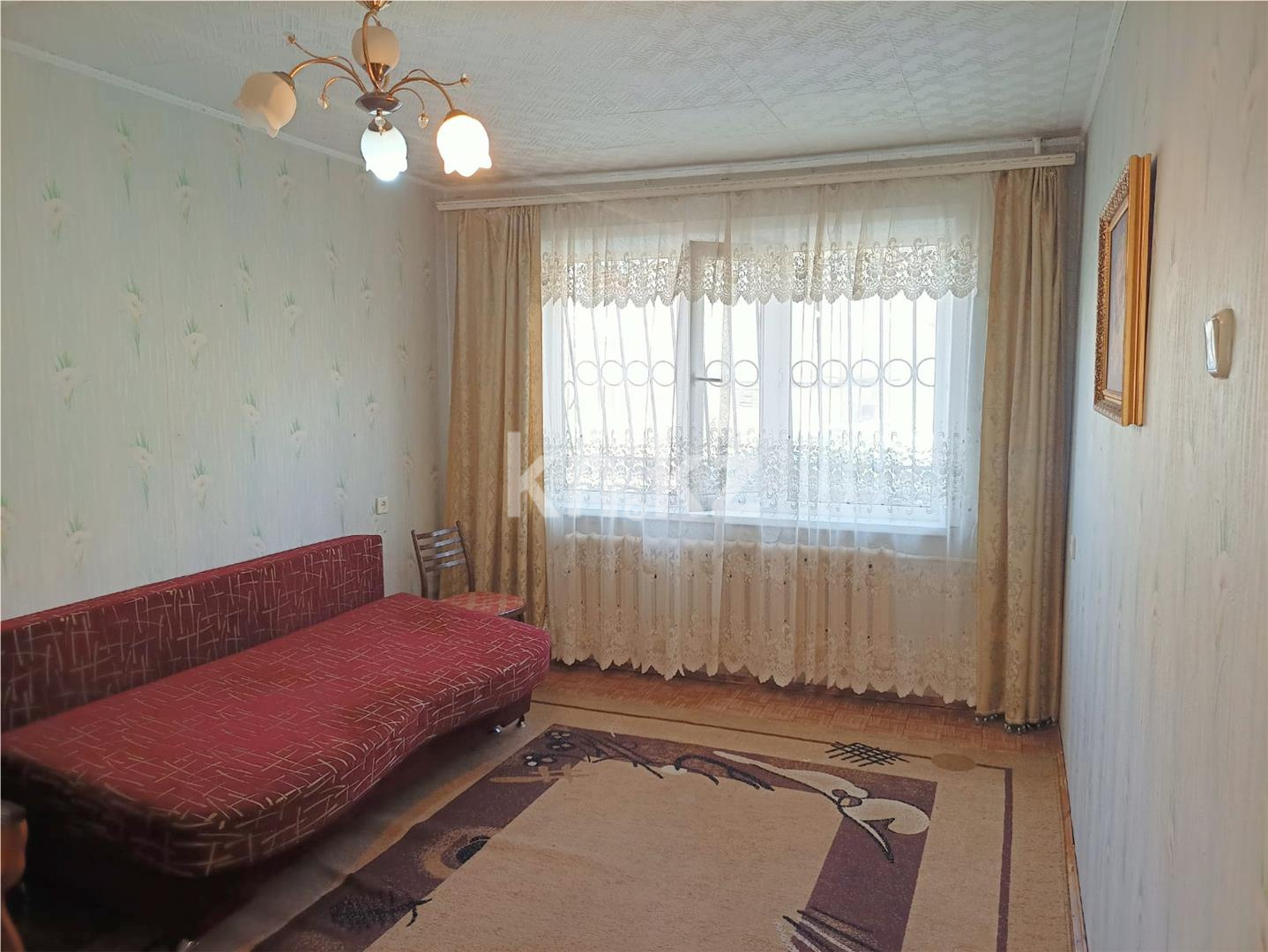 Продажа 2-комнатной квартиры, 48 м² в Темиртау - фото 3