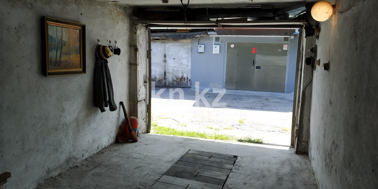 Аренда гаража, 20.2 м² в Алматы - фото 6
