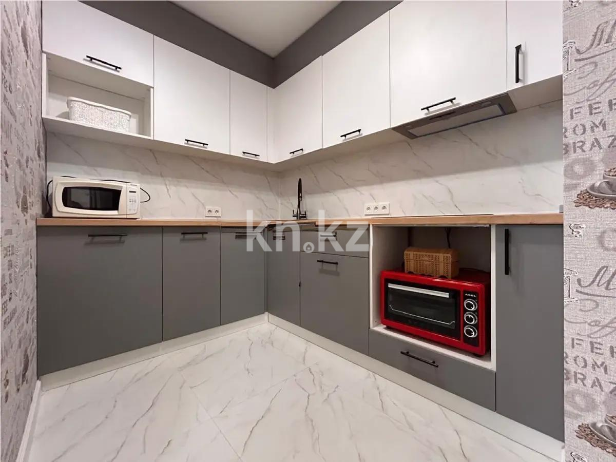 Продажа 3-комнатной квартиры, 85 м², ул. Толе би, дом  189/3 в Алматы - фото 4