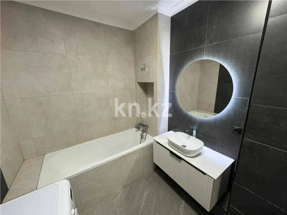 Продажа 1-комнатной квартиры, 67 м² в Алматы - фото 3