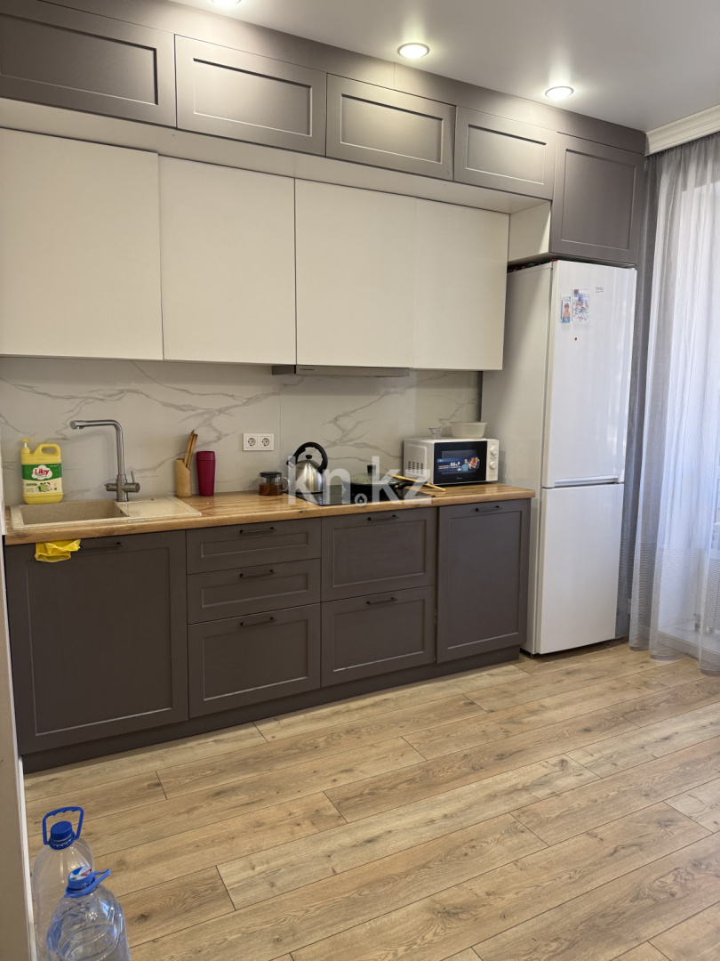 Аренда 1-комнатной квартиры, 47.5 м² в Астане