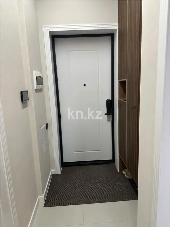Продажа 2-комнатной квартиры, 46.6 м² в Астане - фото 5