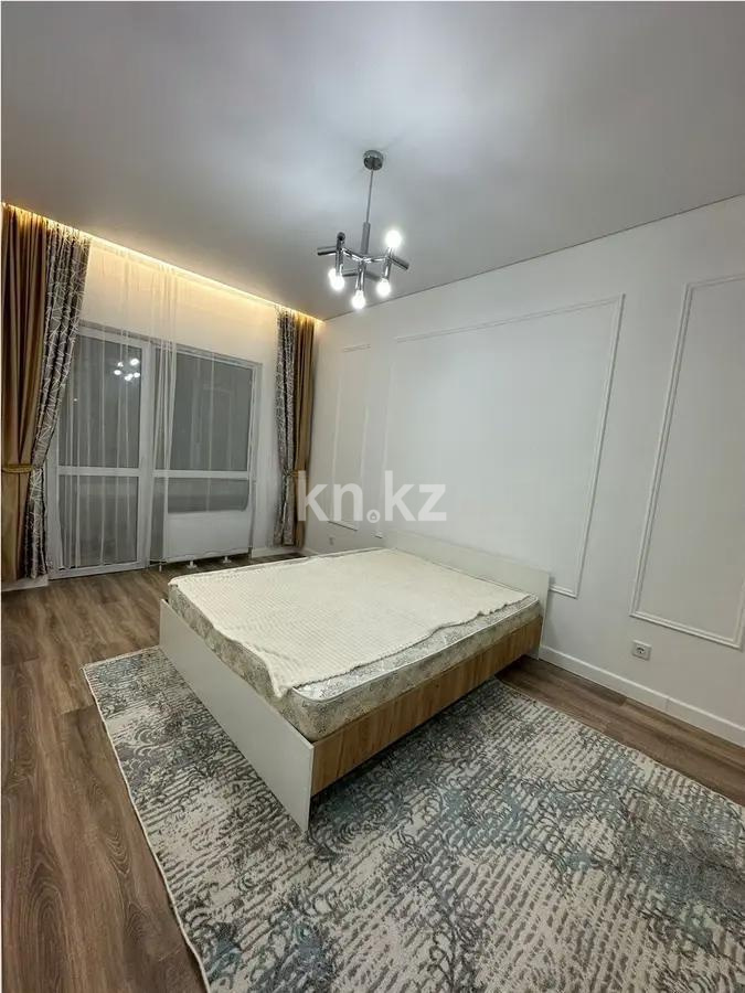 Продажа 3-комнатной квартиры, 61.7 м² в Астане - фото 2