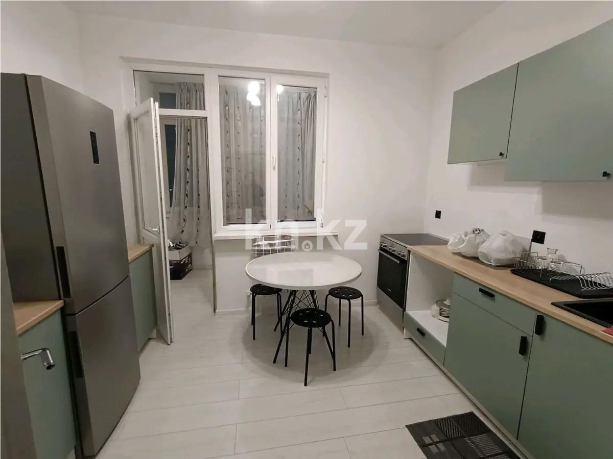 Продажа 1-комнатной квартиры, 51.7 м², мкр-н Кайрат, дом  152/1 в Алматы - фото 3