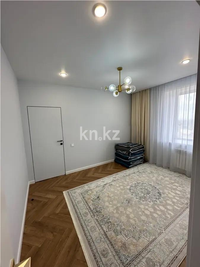 Продажа 3-комнатной квартиры, 78 м², ул. Дюсембекова, дом  53а в Караганде - фото 3