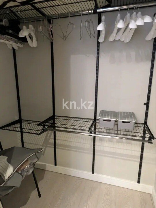 Аренда 2-комнатной квартиры, 45 м² в Алматы - фото 7