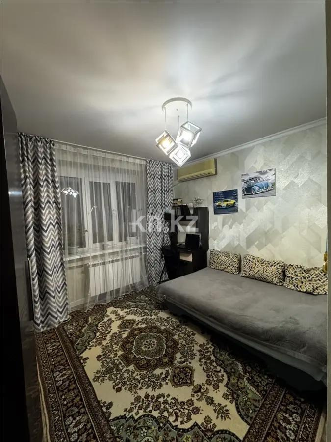 Продажа 2-комнатной квартиры, 53 м² в Алматы - фото 2