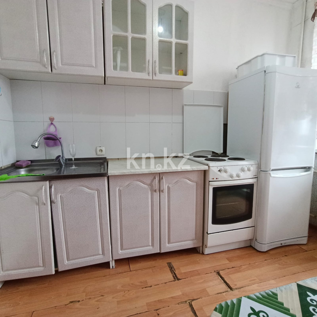 Аренда 2-комнатной квартиры, 48 м² в Астане - фото 3