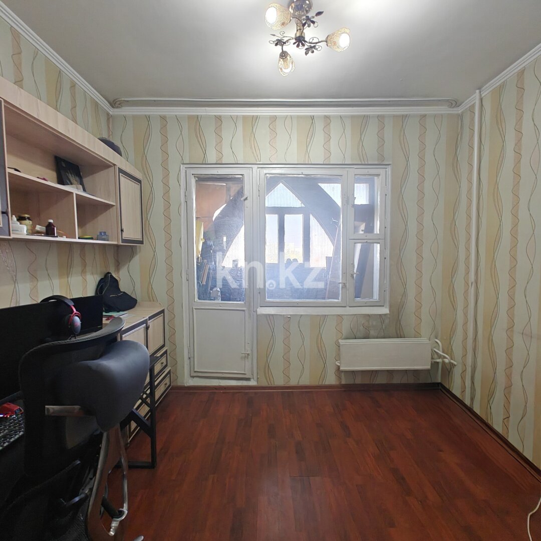 Продажа 2-комнатной квартиры, 56 м² в Алматы