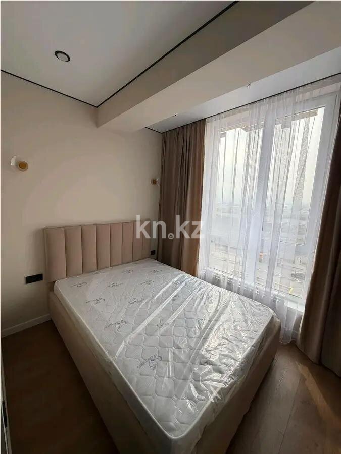 Продажа 1-комнатной квартиры, 27 м² в Алматы - фото 2