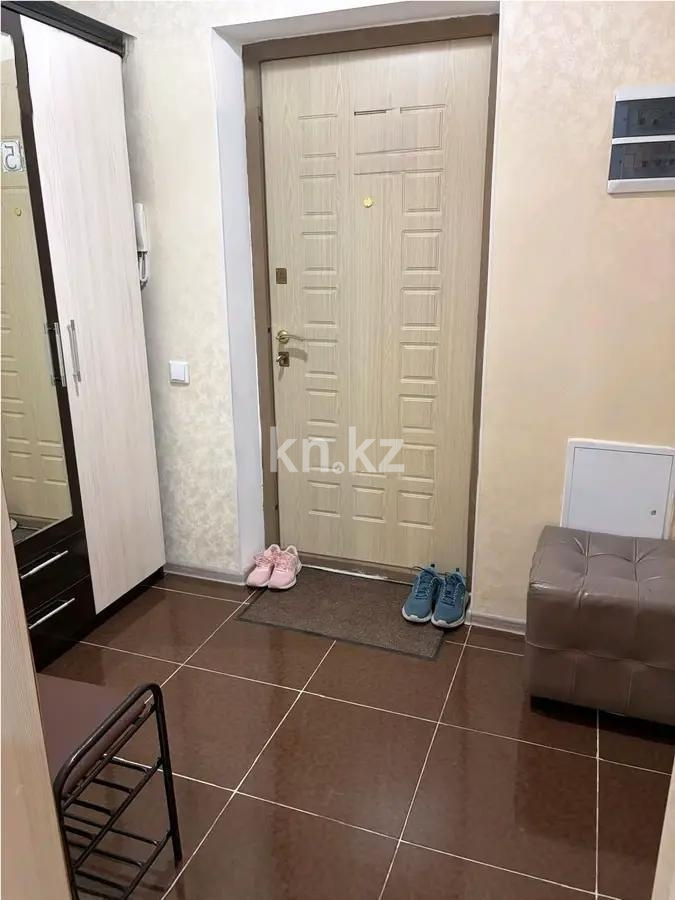 Продажа 1-комнатной квартиры, 30 м² в Астане - фото 4