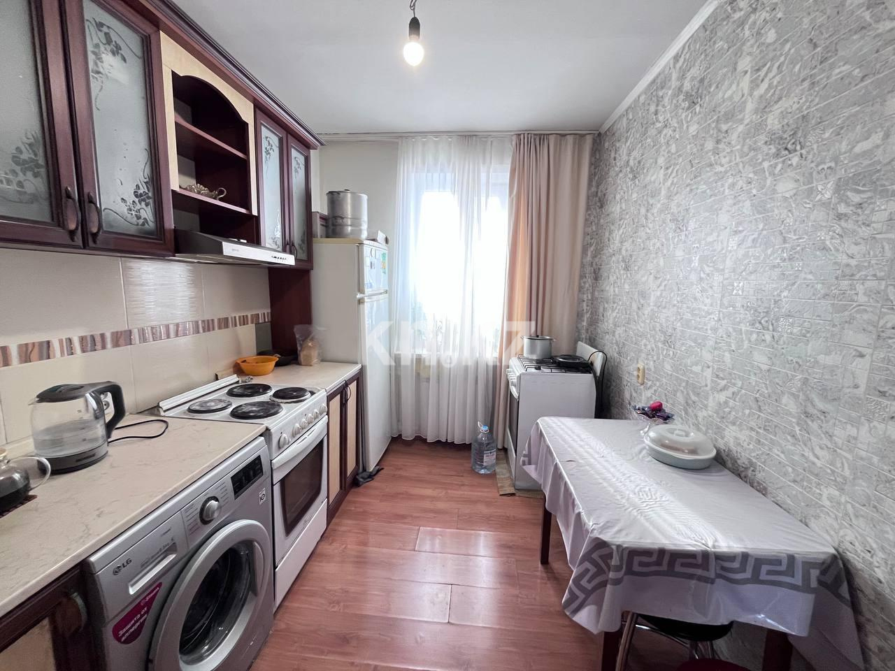 Продажа 3-комнатной квартиры, 63.5 м² в Караганде - фото 10