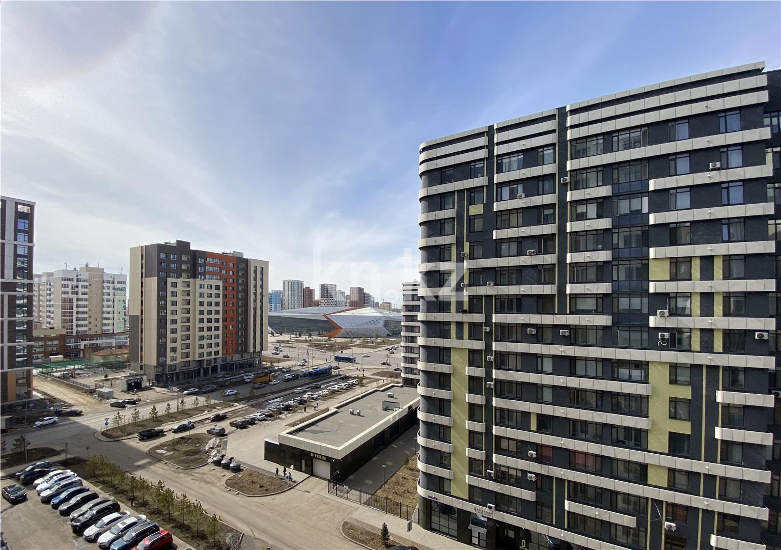 Продажа 3-комнатной квартиры, 104.3 м² в Астане - фото 4