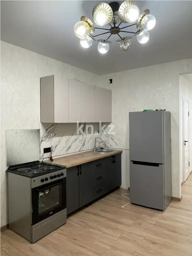 Продажа 2-комнатной квартиры, 49 м² в Алматы - фото 2