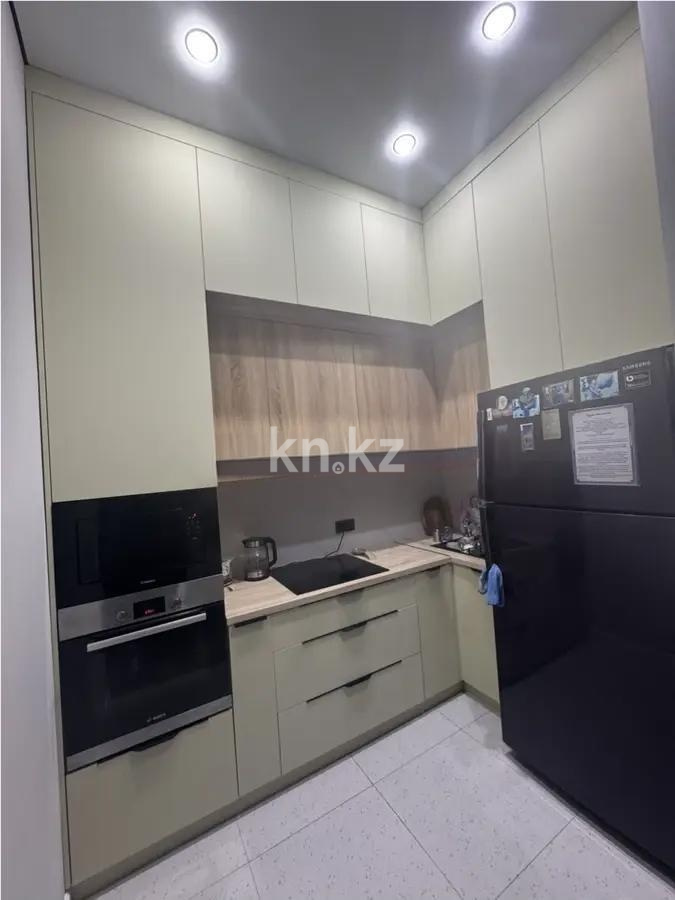 Продажа 3-комнатной квартиры, 75.65 м² в Астане - фото 4