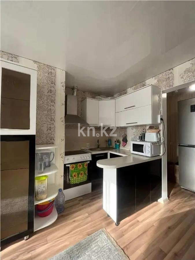 Продажа 4-комнатной квартиры, 65.3 м² в Астане - фото 5