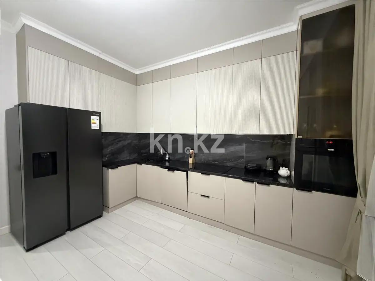 Продажа 3-комнатной квартиры, 99.5 м² в Астане - фото 5