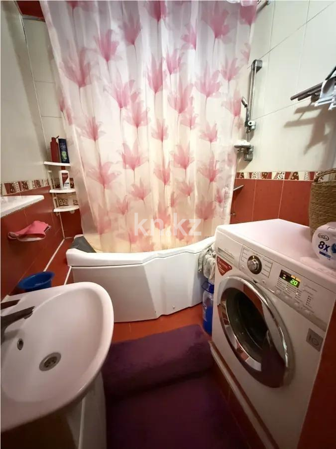 Продажа 4-комнатной квартиры, 90 м² в Астане - фото 6