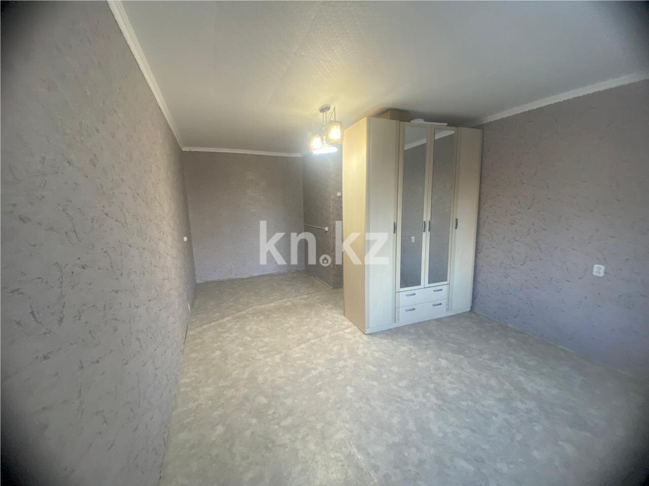 Продажа 1-комнатной квартиры, 37 м² в Караганде - фото 2