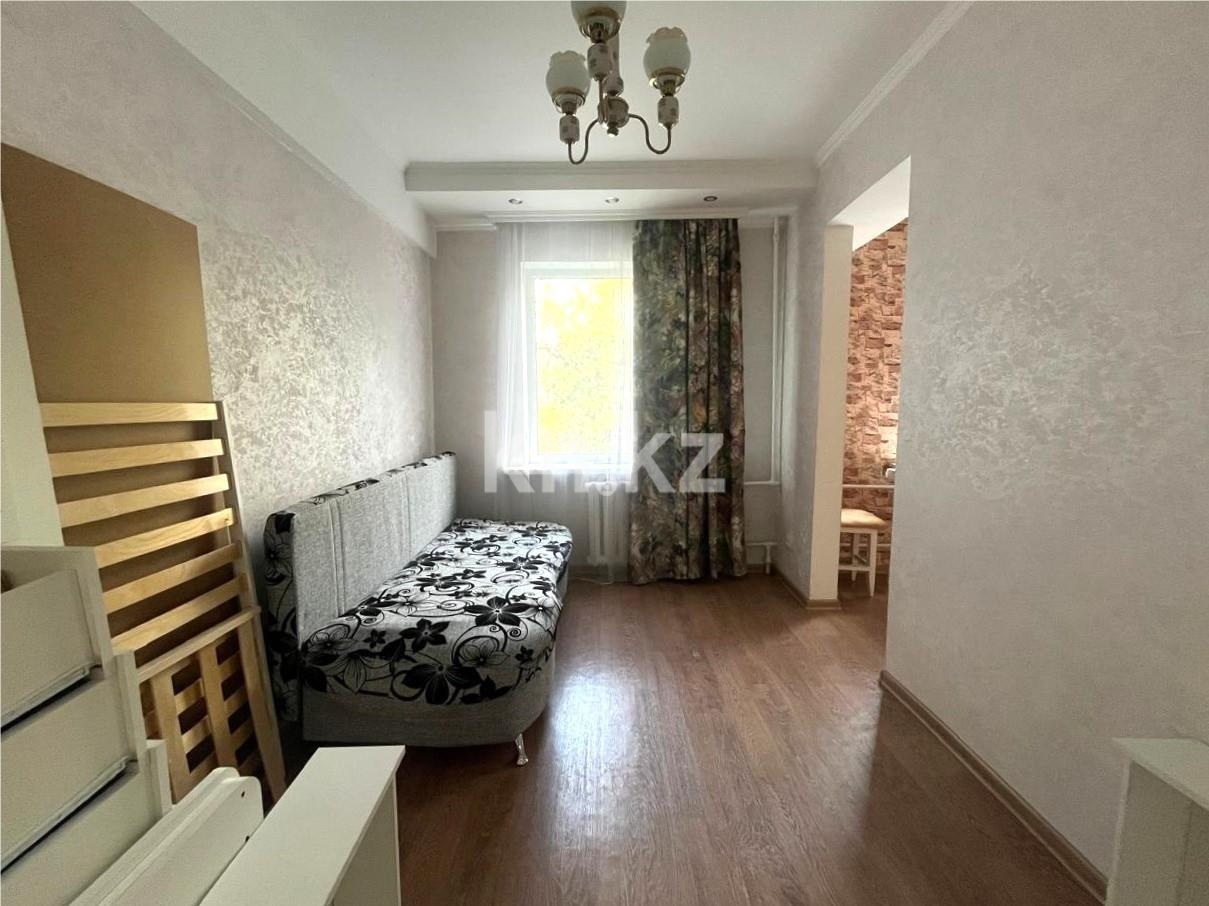 Продажа 2-комнатной квартиры, 40 м² в Караганде - фото 3