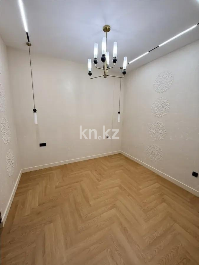 Продажа 2-комнатной квартиры, 53 м² в Алматы