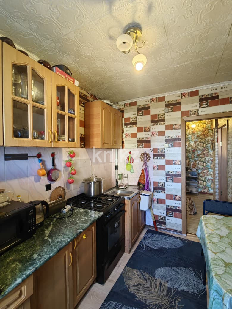 Продажа 3-комнатной квартиры, 60 м² в Караганде - фото 18