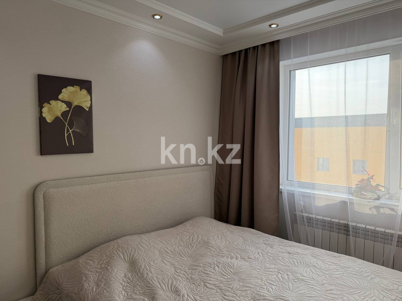 Продажа 1-комнатной квартиры, 42 м² в Астане - фото 3