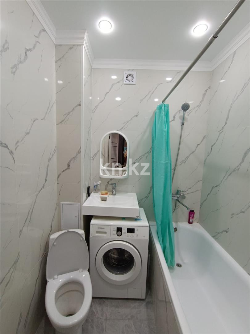Продажа 1-комнатной квартиры, 31.3 м², ул. Болекпаева в Астане - фото 6